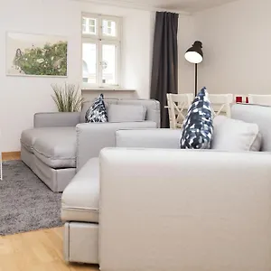 Kulturquartier Apartment Regensburg