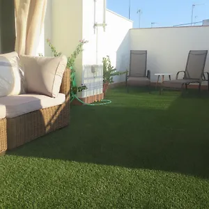 Pilatos Apartment Seville