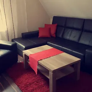 Uebernachtung Appartement