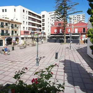 Monko - Kiwi & Tropycal O Apartment Torremolinos