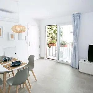 Monko - Mango & Tropycal O Apartment Torremolinos